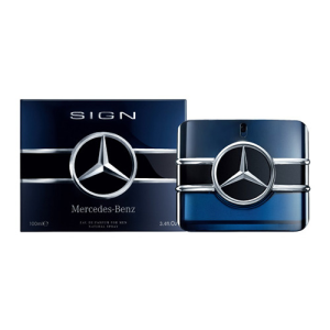 Mercedes-Benz SIGN Men