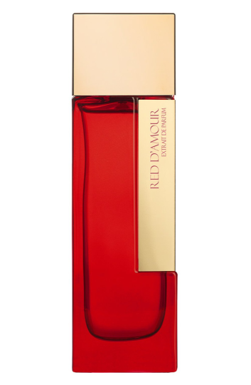 LM Parfums RED D'AMOUR Unisex