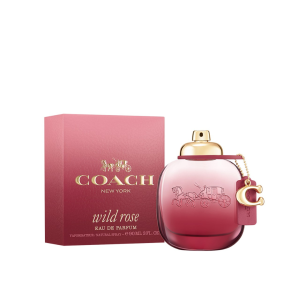 Coach WILD ROSE Women