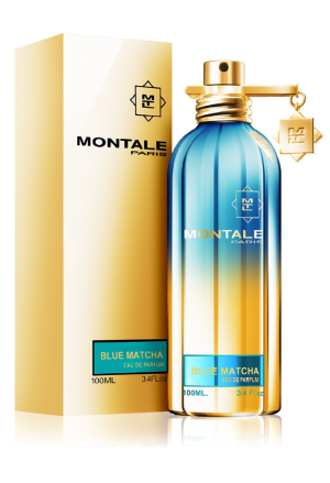 Montale BLUE MATCHA Unisex