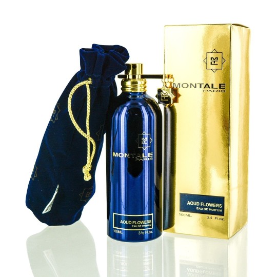 Montale AOUD FLOWERS Men