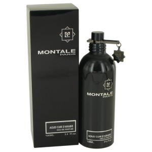 Montale AOUD CUIR d'ARABIE Men