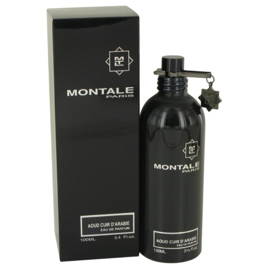 Montale AOUD CUIR d'ARABIE Men