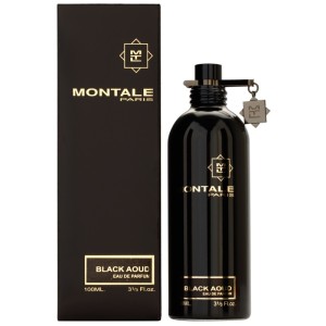 Montale BLACK AOUD Men