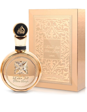 Lattafa FAKHAR EXTRAIT Gold Women