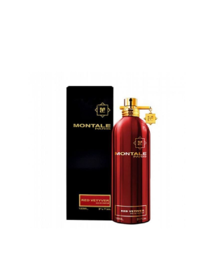 Montale RED VETIVER Men