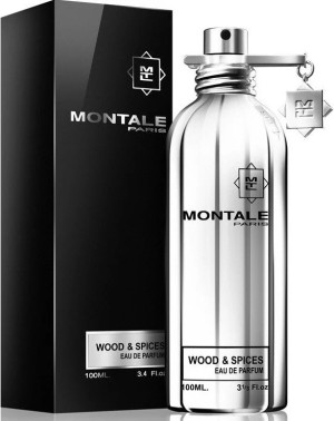 Montale WOOD & SPICES Men