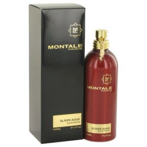 Montale SLIVER AOUD Men