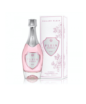 Philipp Plein PLEIN FATALE ROSE Women