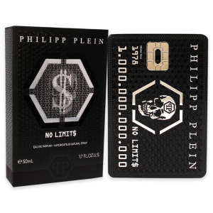 Philipp Plein NO LIMITS Men