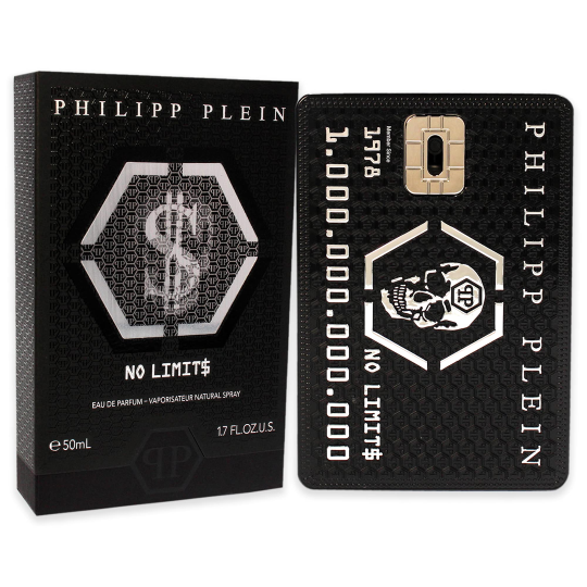 Philipp Plein NO LIMITS Men