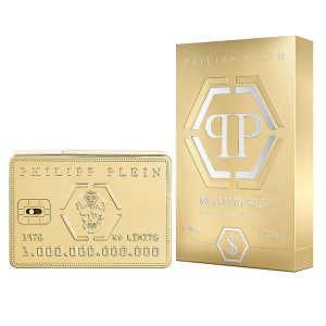 Philipp Plein NO LIMITS GOLD Men