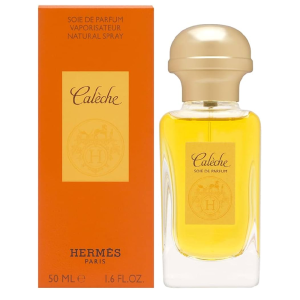 Hermes CALECHE SOIE DE PARFUM Women
