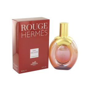 Hermes ROUGE HERMES EAU DELICATE Women