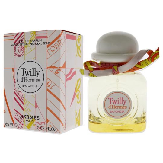 Hermes TWILLY D'HERMES EAU GINGER Women