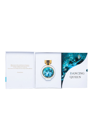 Haute Fragrance Company DANCING QUEEN Women