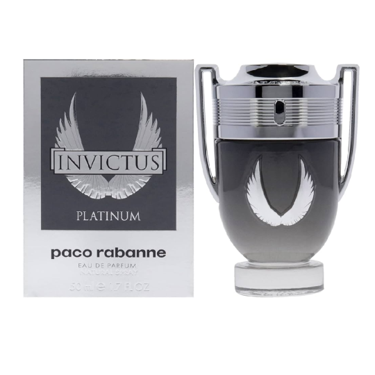 Paco Rabanne INVICTUS PLATINUM Men