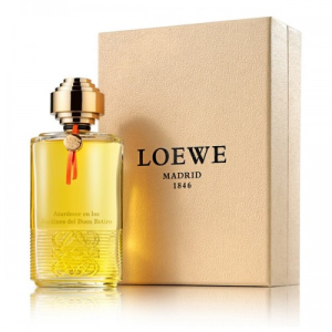 Loewe ATARDECER EN LOS JARDINES DEL BUEN RETIRO Unisex