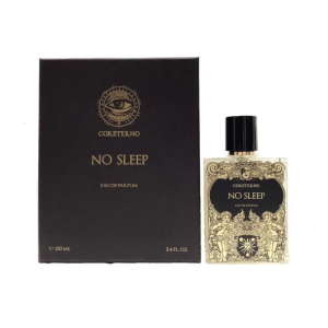Coreterno NO SLEEP Unisex