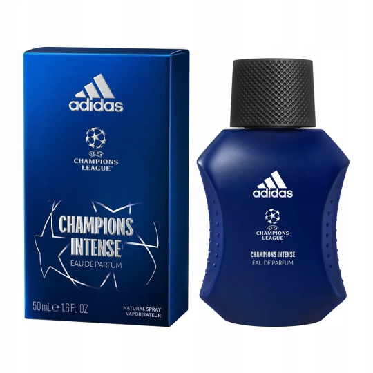 Adidas UEFA CHAMPIONS LEAGUE CHAMPIONS INTENSE Men