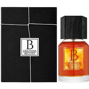 Cristiana Bellodi B Unisex