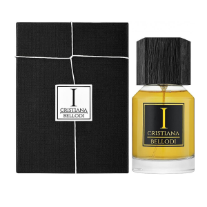 Cristiana Bellodi I Unisex