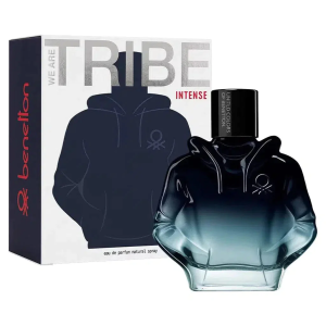 Benetton WE ARE TRIBE INTENSE Men