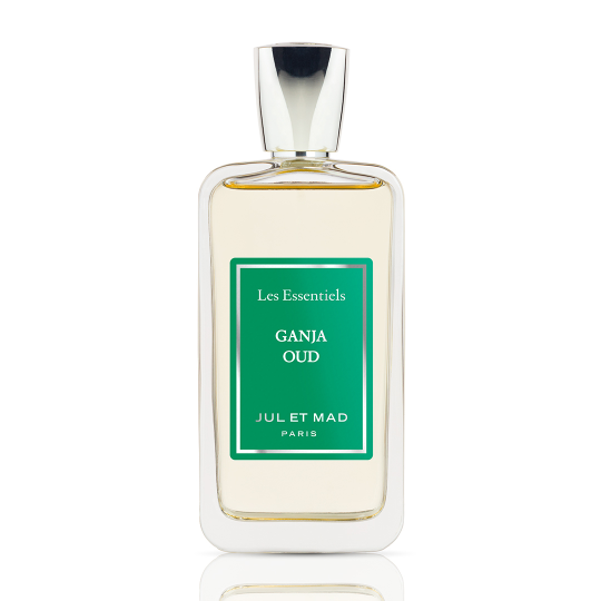 Jul et Mad GANJA OUD Les Essentiels Unisex