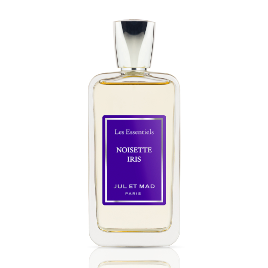 Jul et Mad NOISETTE IRIS Les Essentiels Unisex