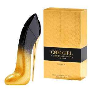Carolina Herrera GOOD GIRL MIDNIGHT Women