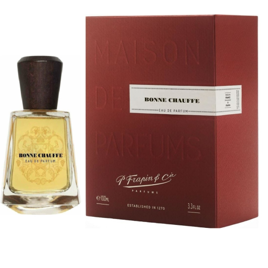 Frapin BONNE CHAUFFE Unisex