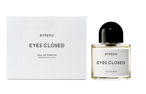 Byredo EYES CLOSED Unisex