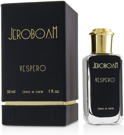 Jeroboam VESPERO Men