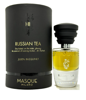 Masque Milano RUSSIAN TEA Unisex