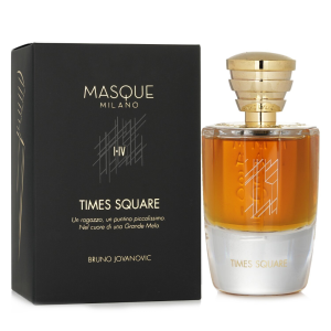 Masque Milano TIMES SQUARE Unisex