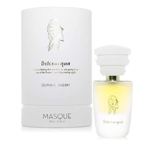 Masque Milano DOLCEACQUA Women