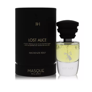 Masque Milano LOST ALICE Unisex