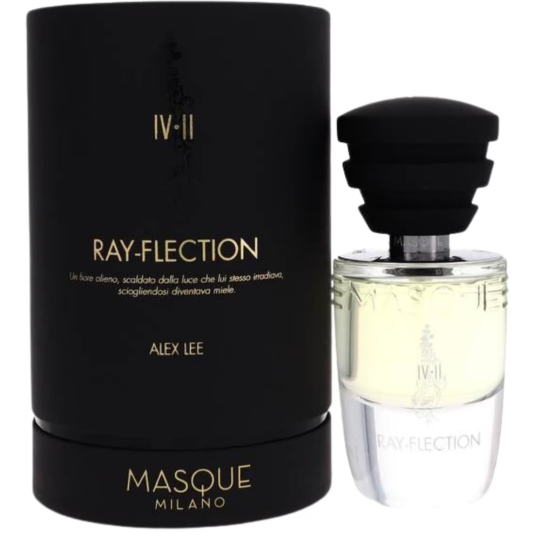 Masque Milano RAY-FLECTION Unisex