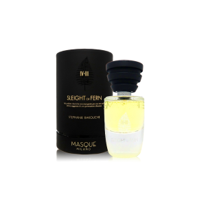 Masque Milano SLEIGHT OF FERN Unisex