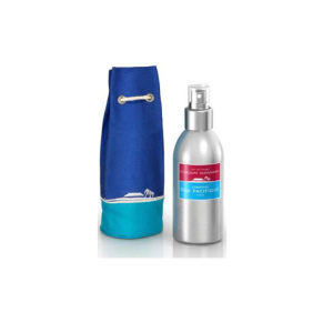 Comptoir Sud Pacifique KUMQUAT ALHAMBRA Eau De Voyage Unisex