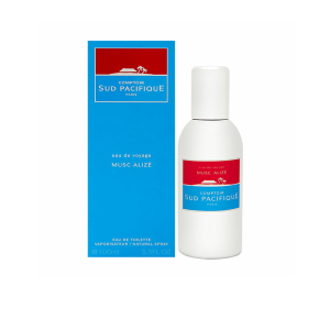Comptoir Sud Pacifique MUSC ALIZE Eau De Voyage Women