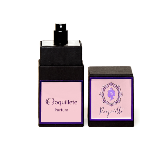 Coquillete REGINETTE Women