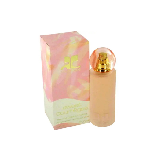 Courreges SWEET COURREGES LEGERE Women