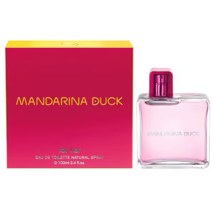 Mandarina Duck FOR HER Women