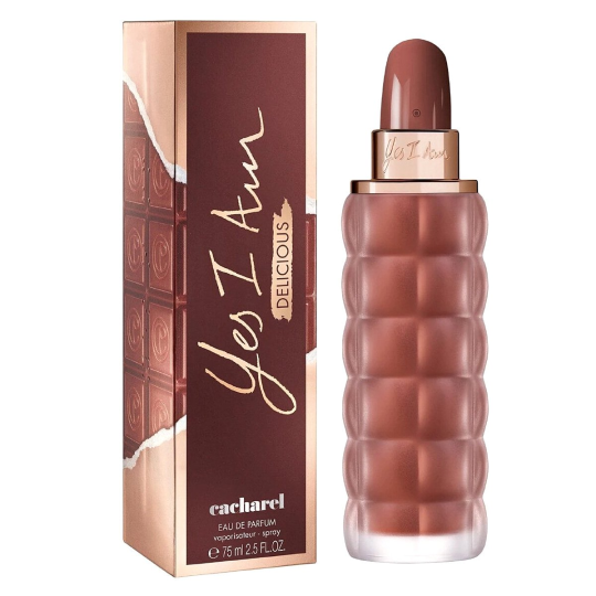 Cacharel YES I AM DELICIOUS Women