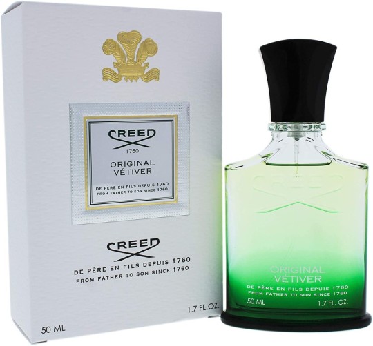 Creed ORIGINAL VETIVER Unisex