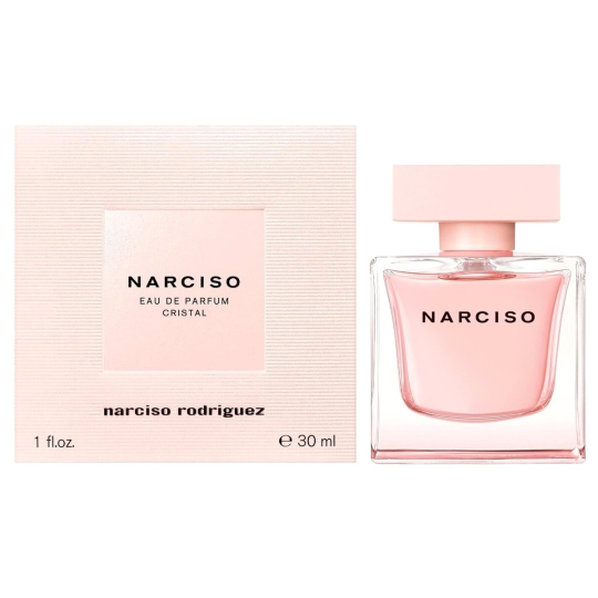 Narciso Rodriguez NARCISO CRISTAL Women