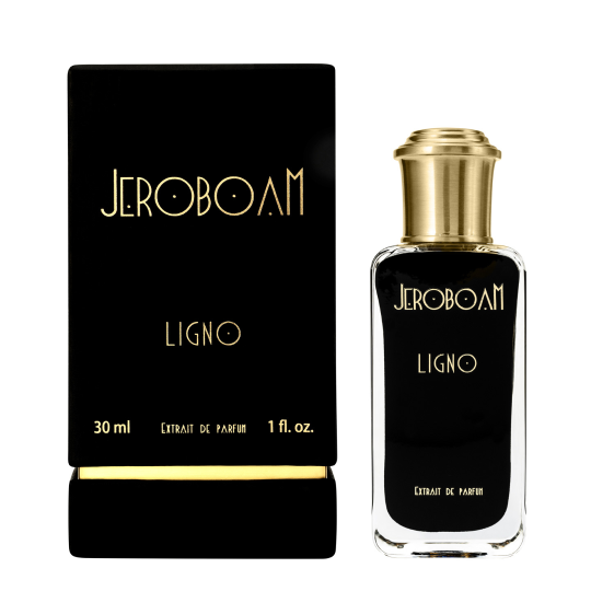 Jeroboam LIGNO Unisex