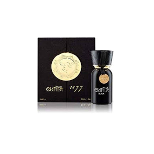 Cupid BLACK 1177 Unisex