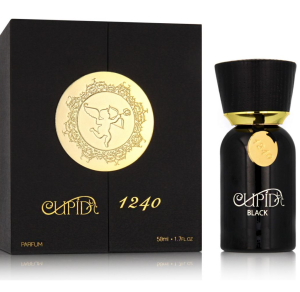 Cupid BLACK 1240 Unisex